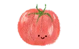 トマトアイコン