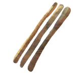 ごぼうアイコン