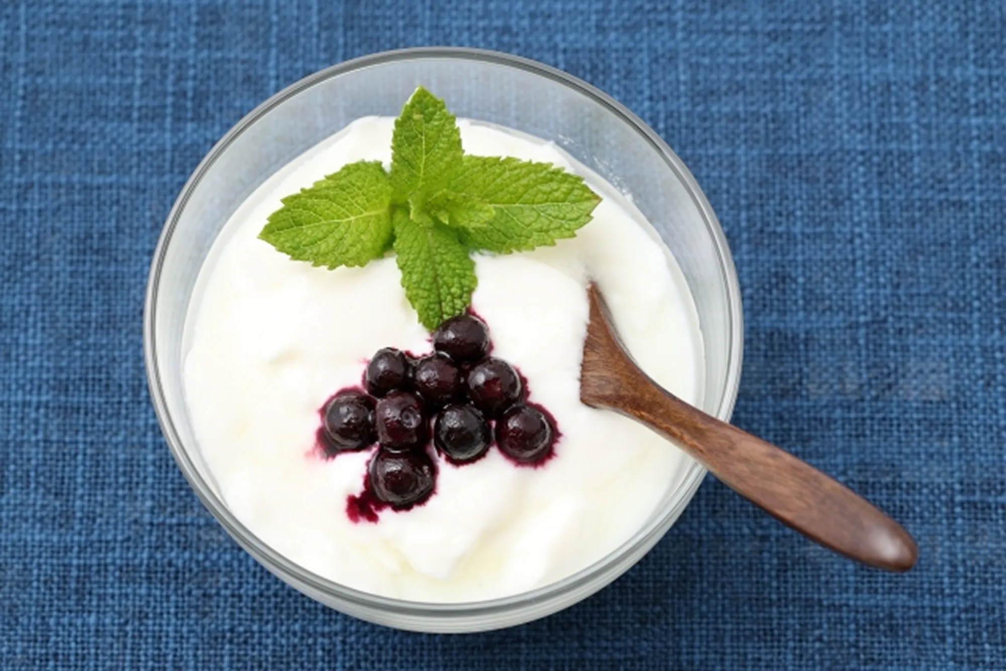 ブルーベリー画像3